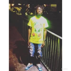 Meet your Posher, Deandre